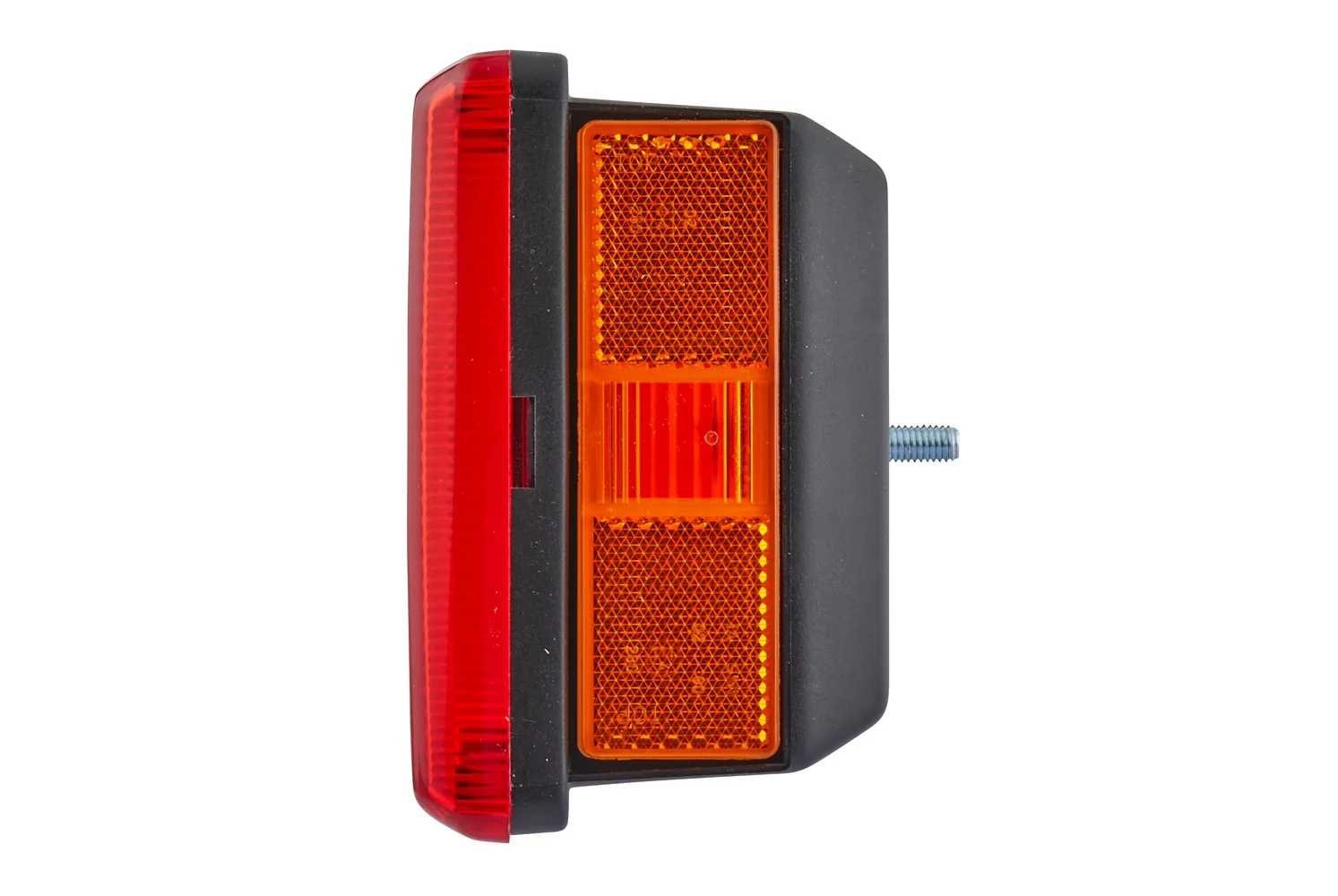 HELLA - 2VD 007 323-041 - Heckleuchte, Glühlampe, 24/12V