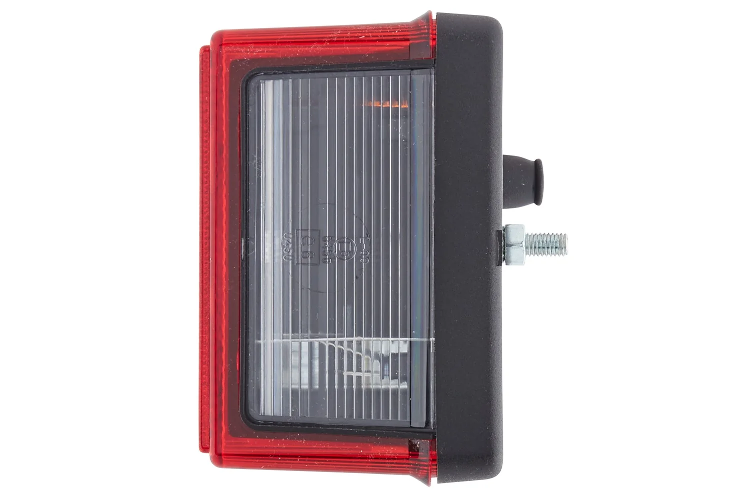 HELLA - 2VD 007 547-181 - Heckleuchte, Glühlampe, 12V
