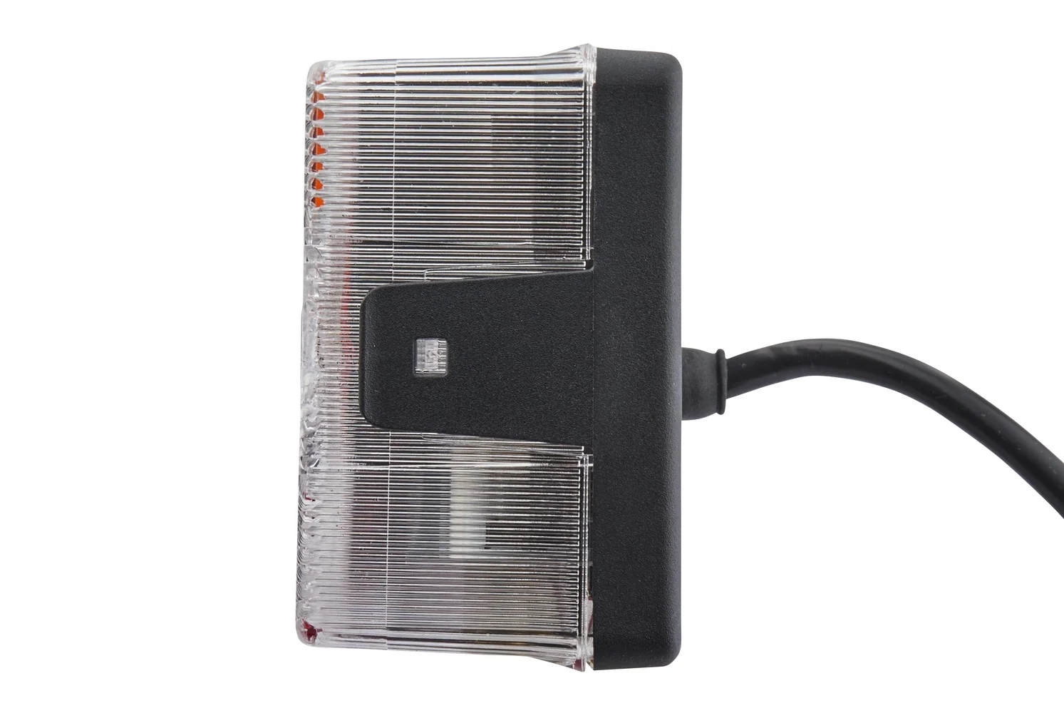 HELLA - 2VP 006 040-397 - Heckleuchte, Glühlampe, 24V