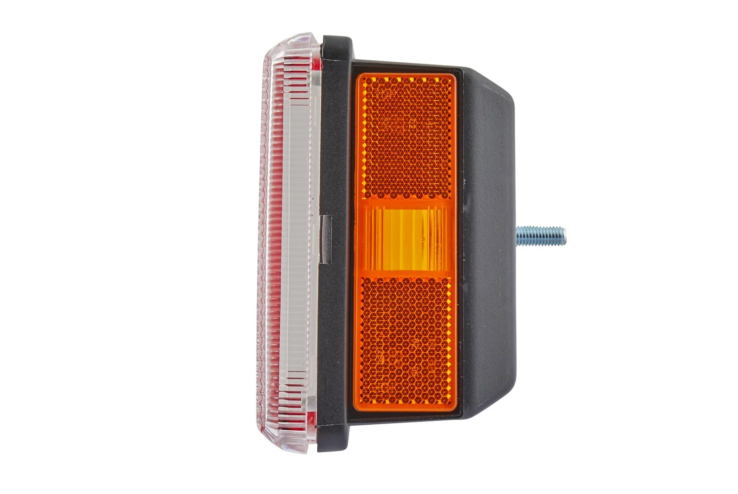 HELLA - 2VP 007 323-021 - Heckleuchte, Glühlampe, 24/12V