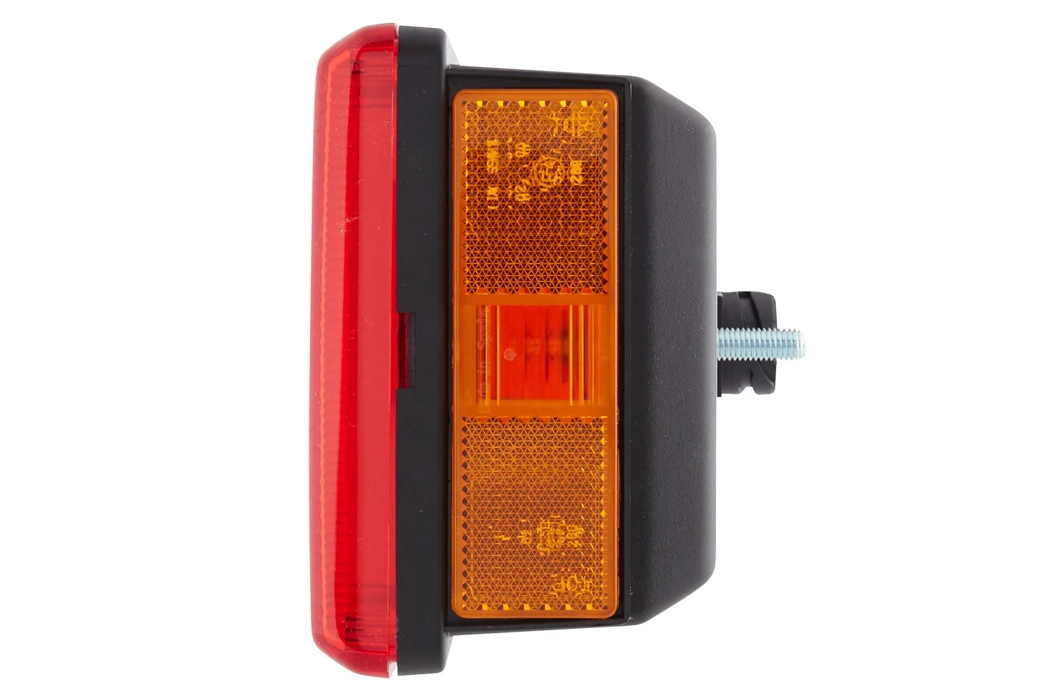 HELLA - 2VP 007 323-121 - Heckleuchte, Glühlampe, 24V