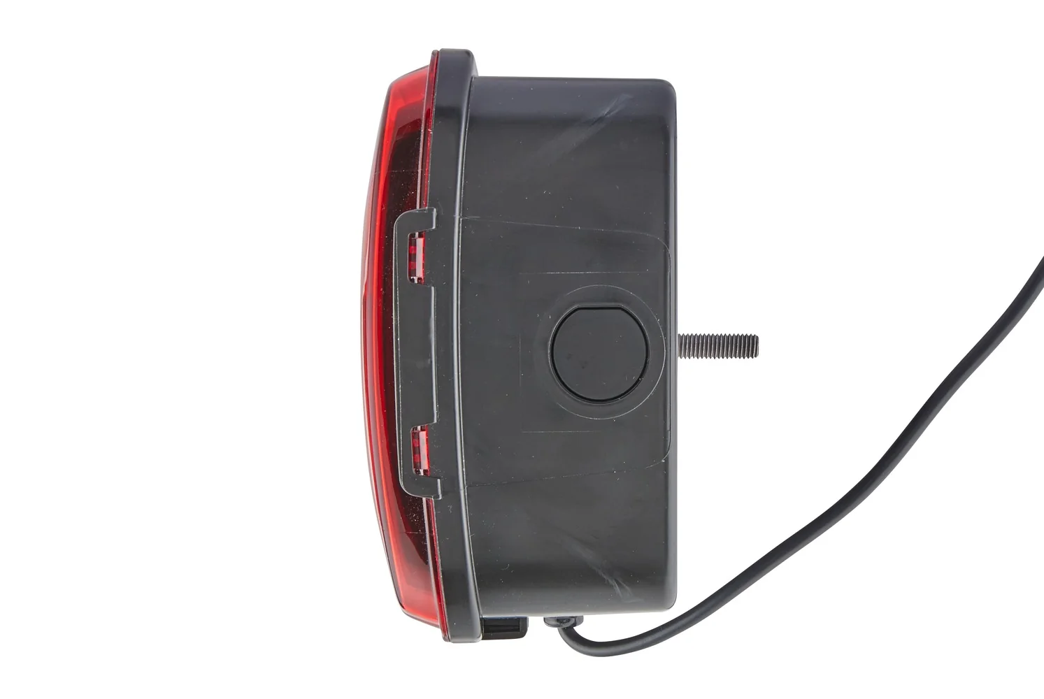 HELLA - 2VP 012 381-081 - Heckleuchte, Truck Full LED, LED, 24V