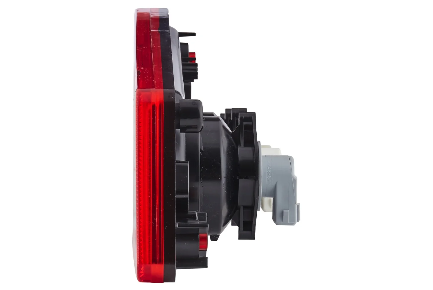 HELLA - 2VP 012 570-041 - Heckleuchte, Caraluna X, Glühlampe, 12V