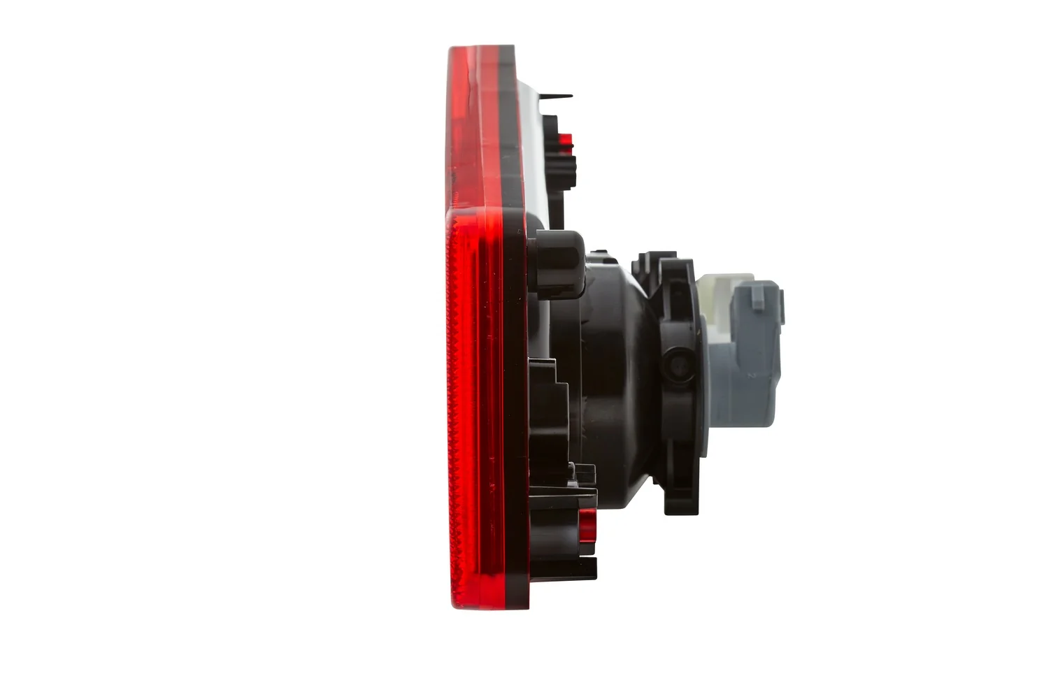 HELLA - 2VP 012 570-071 - Heckleuchte, Caraluna X, Glühlampe, 12V