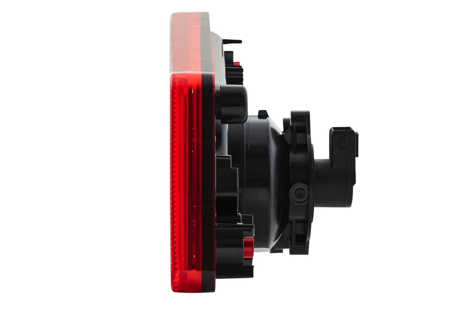 HELLA - 2VP 012 570-081 - Heckleuchte, Caraluna X, Glühlampe, 12V