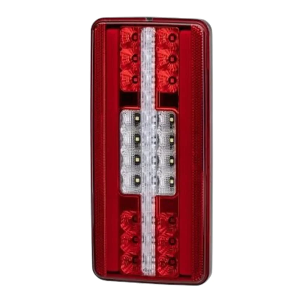 HELLA - 2VP 328 630-021 - Heckleuchte, LED, 10/30V