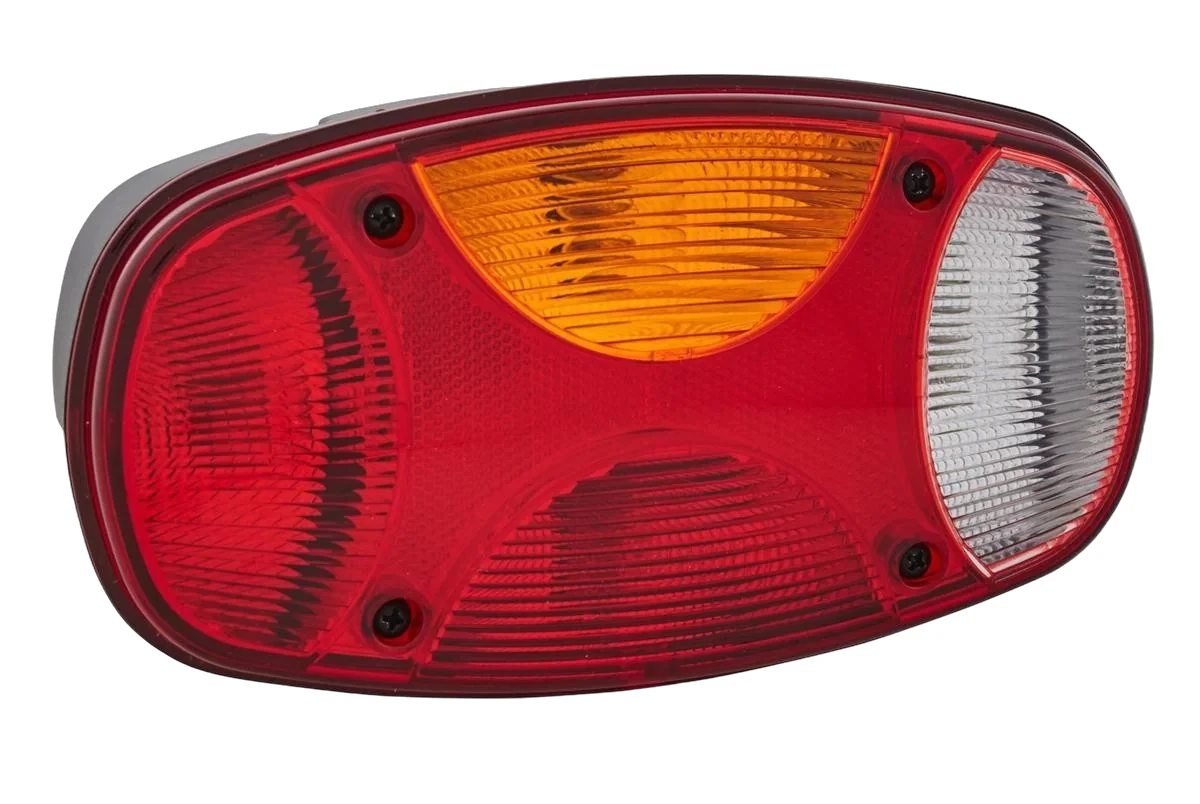 HELLA - 2VP 328 630-021 - Heckleuchte, LED, 10/30V