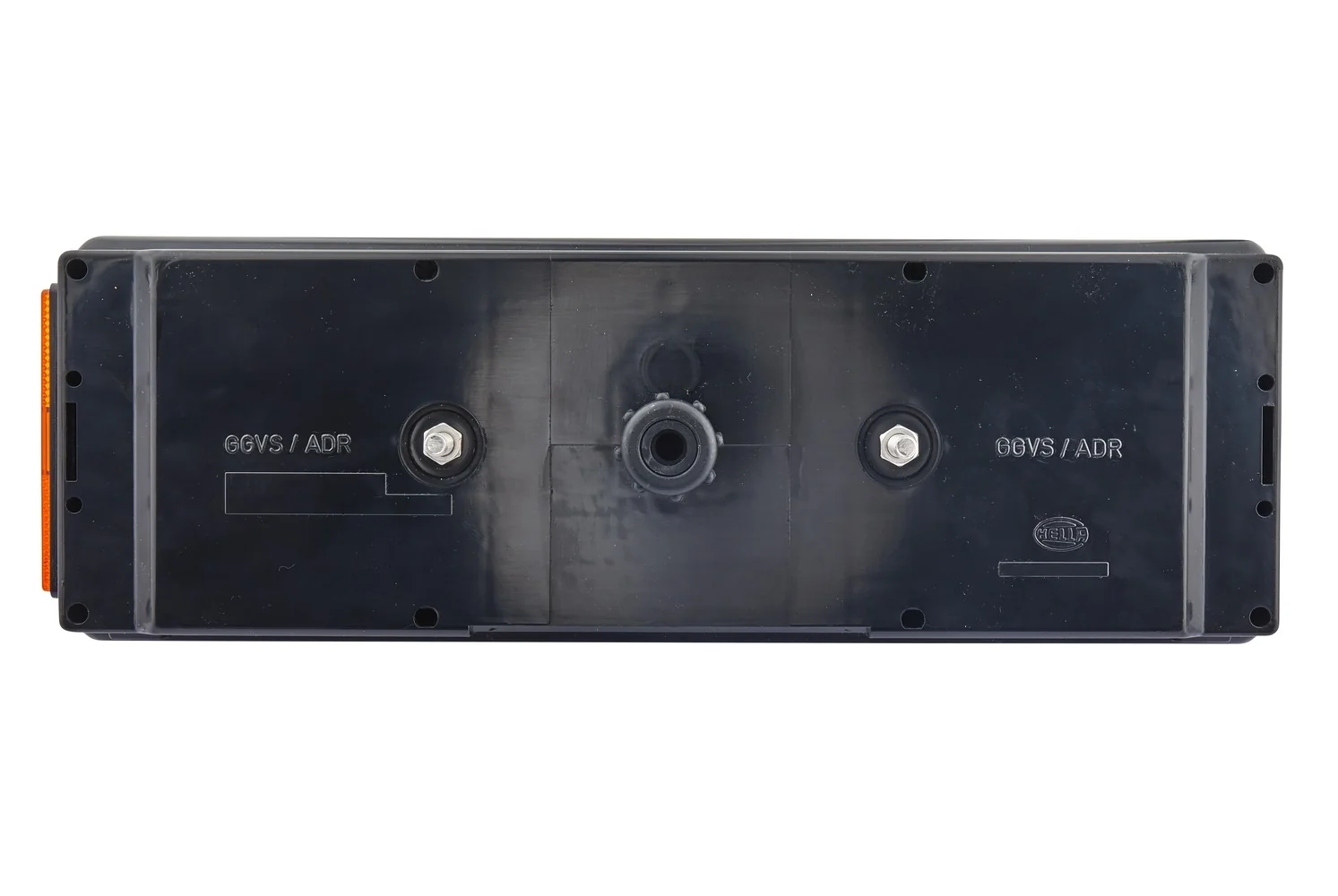 HELLA - 2VP 340 450-021 - Heckleuchte, EasyConn I, Glühlampe, 24V