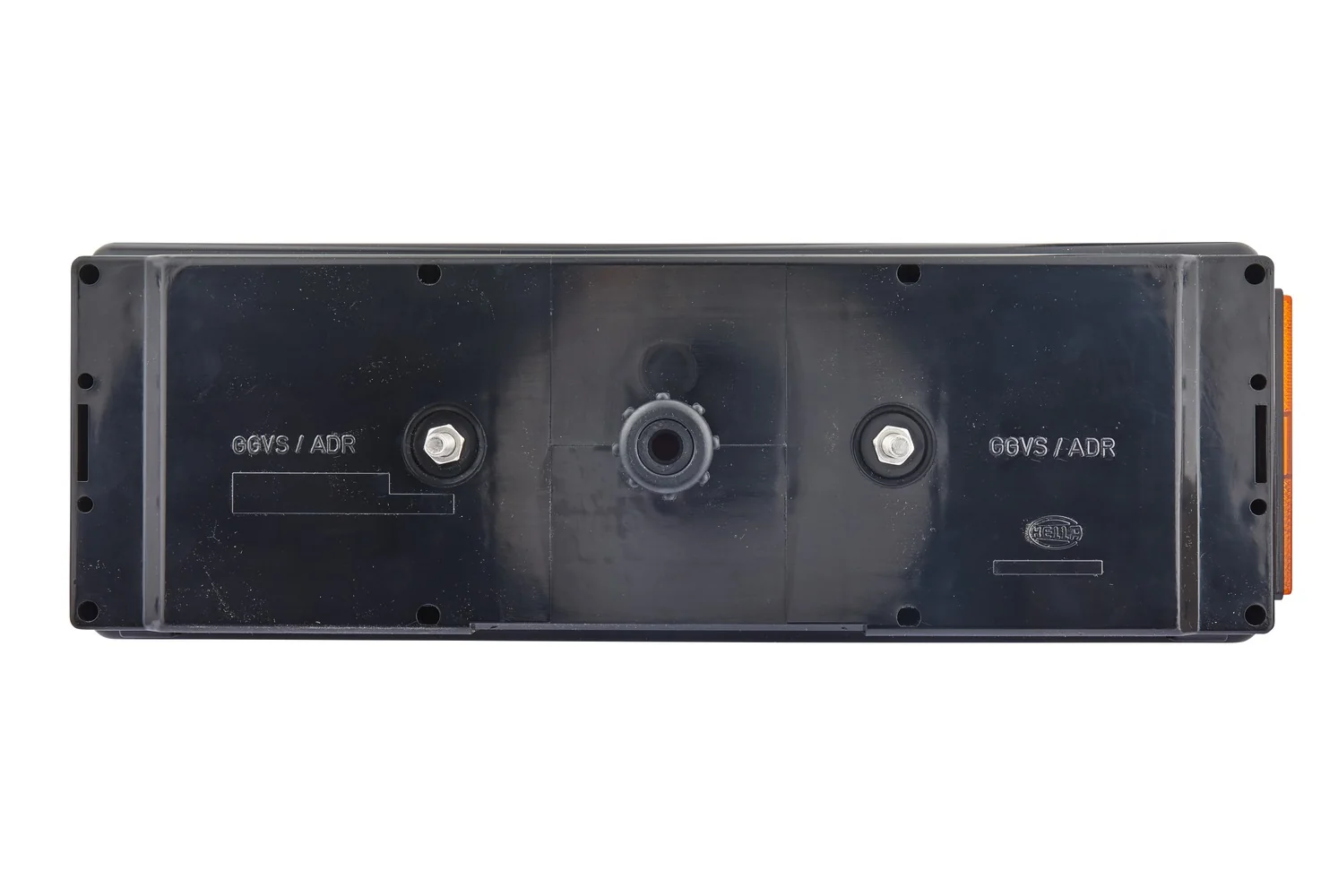 HELLA - 2VP 340 450-031 - Heckleuchte, EasyConn I, Glühlampe, 12/24V
