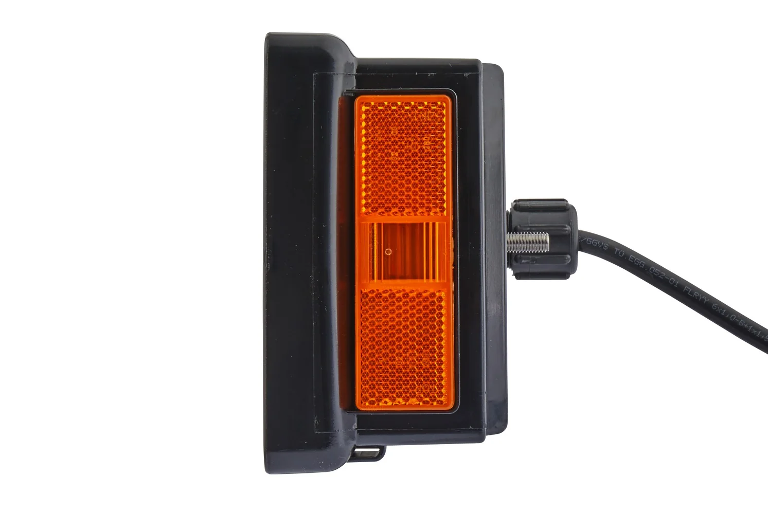 HELLA - 2VP 340 450-141 - Heckleuchte, EasyConn I, Glühlampe, 24V