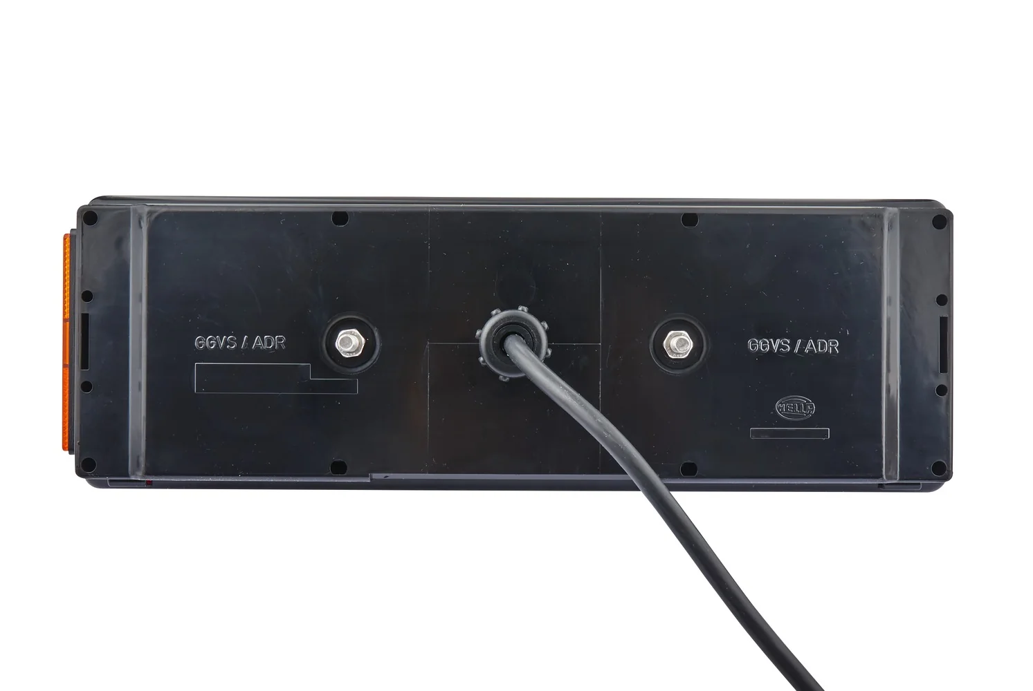 HELLA - 2VP 340 450-141 - Heckleuchte, EasyConn I, Glühlampe, 24V