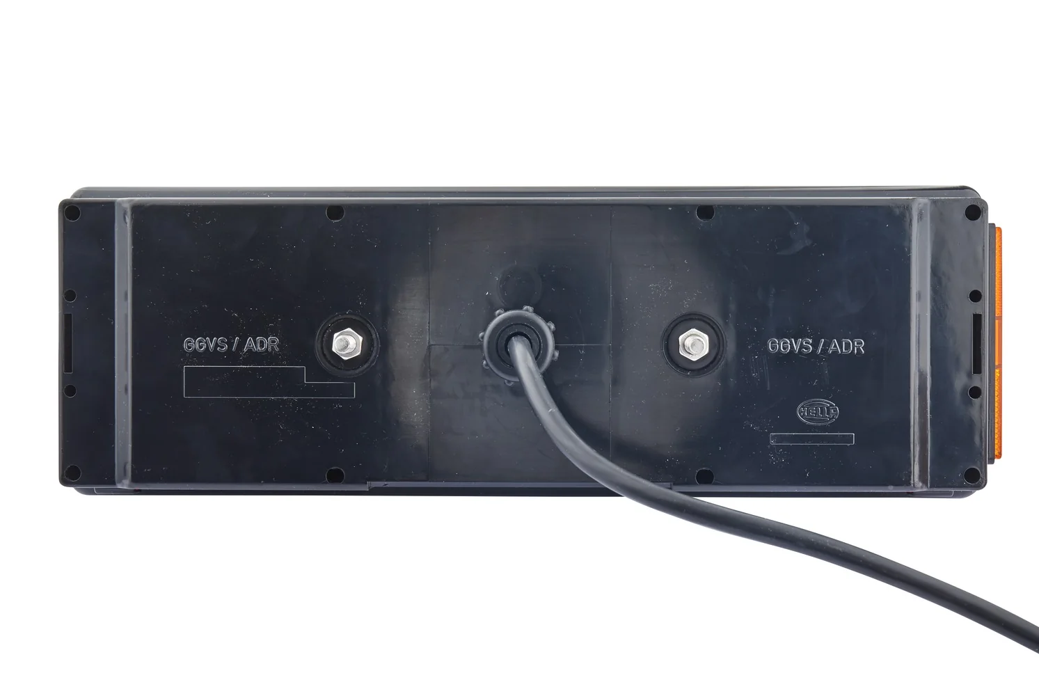 HELLA - 2VP 340 450-151 - Heckleuchte, EasyConn I, Glühlampe, 24V