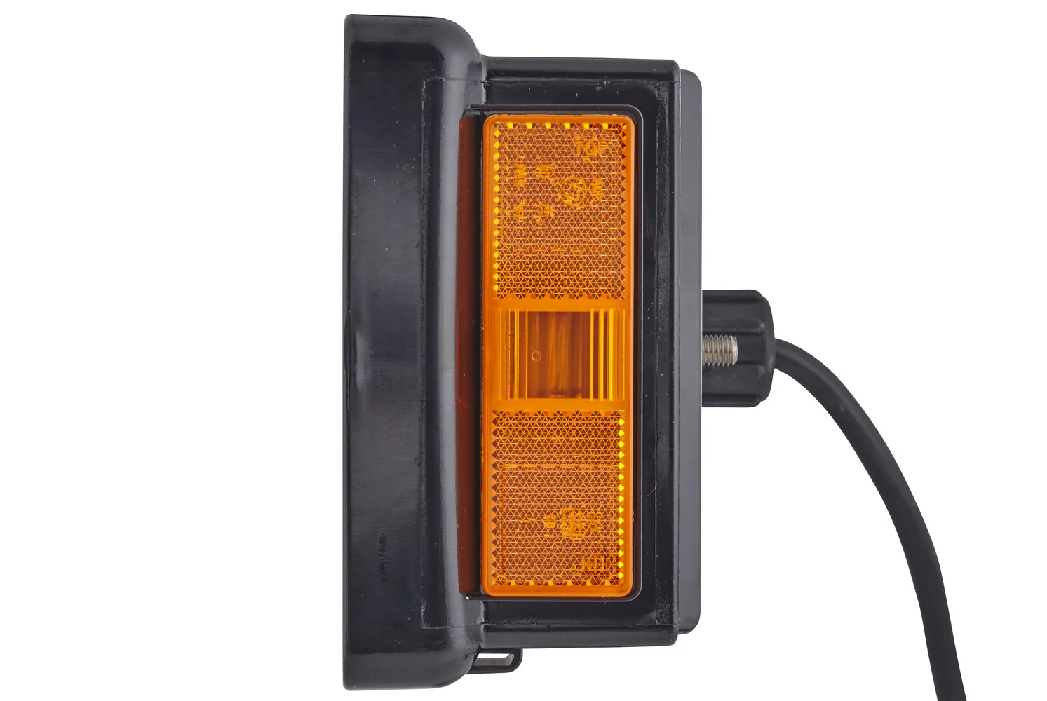 HELLA - 2VP 340 450-441 - Heckleuchte, EasyConn I, Glühlampe, 24V