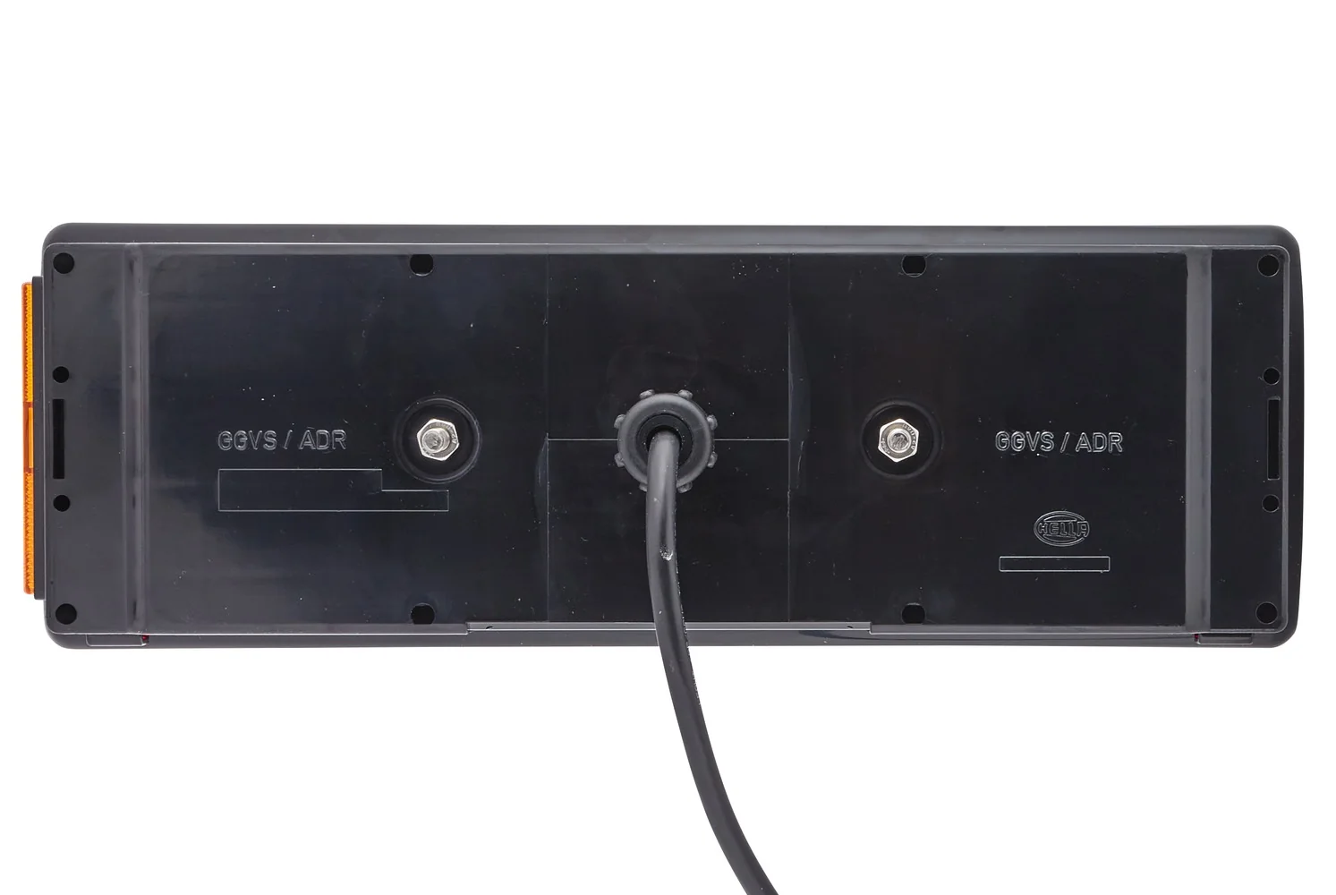 HELLA - 2VP 340 450-441 - Heckleuchte, EasyConn I, Glühlampe, 24V