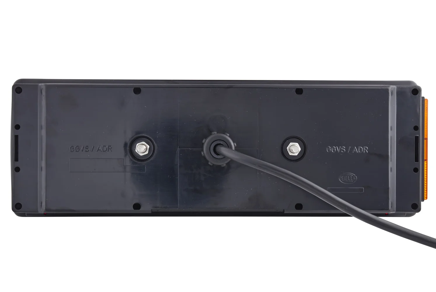 HELLA - 2VP 340 450-451 - Heckleuchte, EasyConn I, Glühlampe, 24V