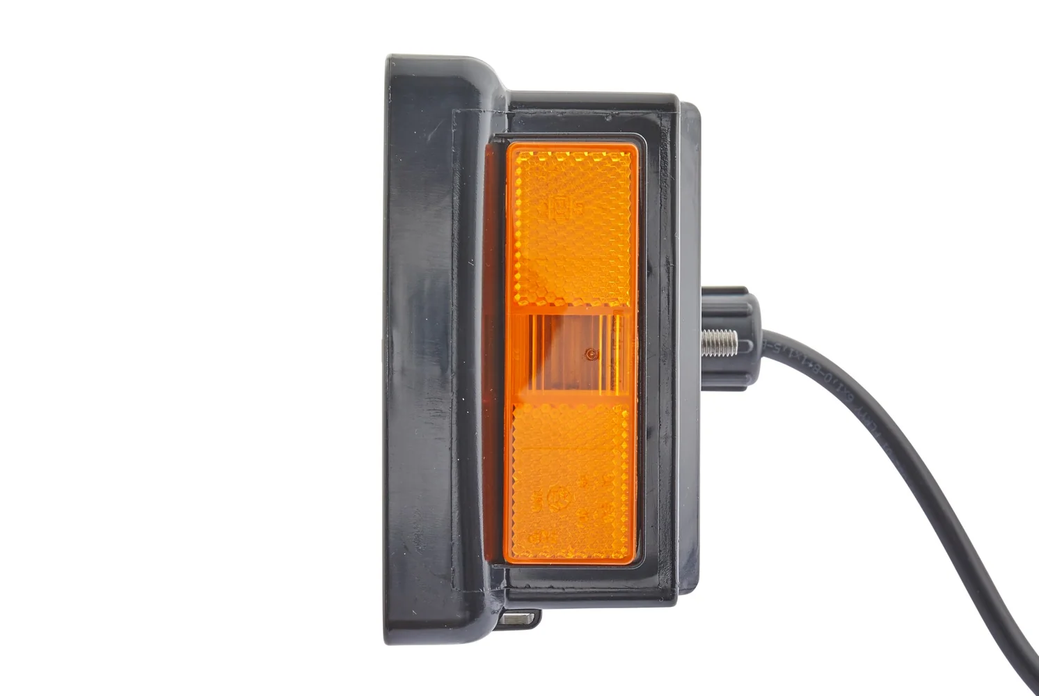 HELLA - 2VP 340 450-501 - Heckleuchte, EasyConn I, Glühlampe, 24V