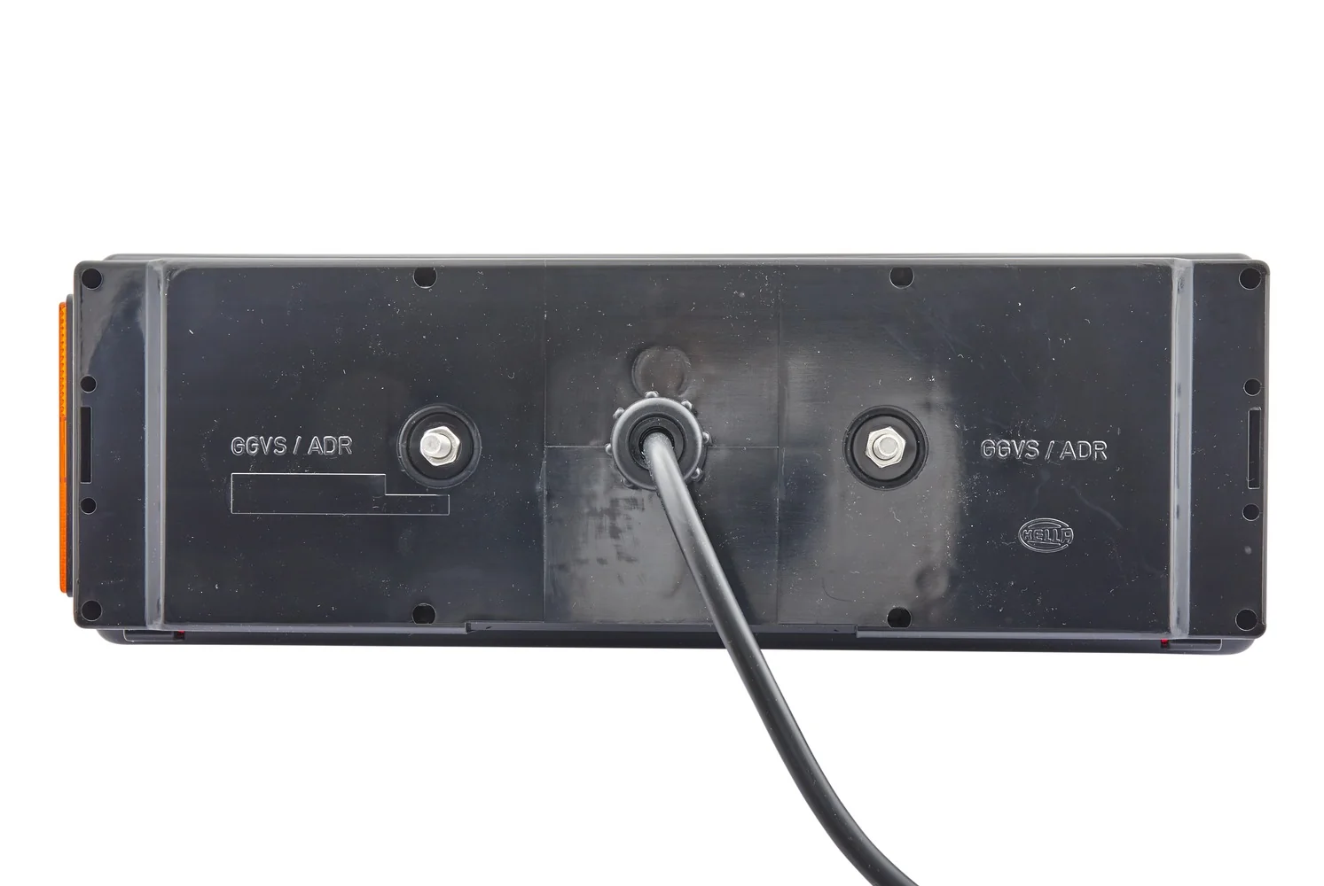 HELLA - 2VP 340 450-501 - Heckleuchte, EasyConn I, Glühlampe, 24V