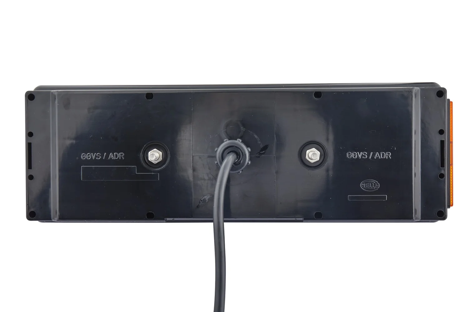 HELLA - 2VP 340 450-511 - Heckleuchte, EasyConn I, Glühlampe, 24V