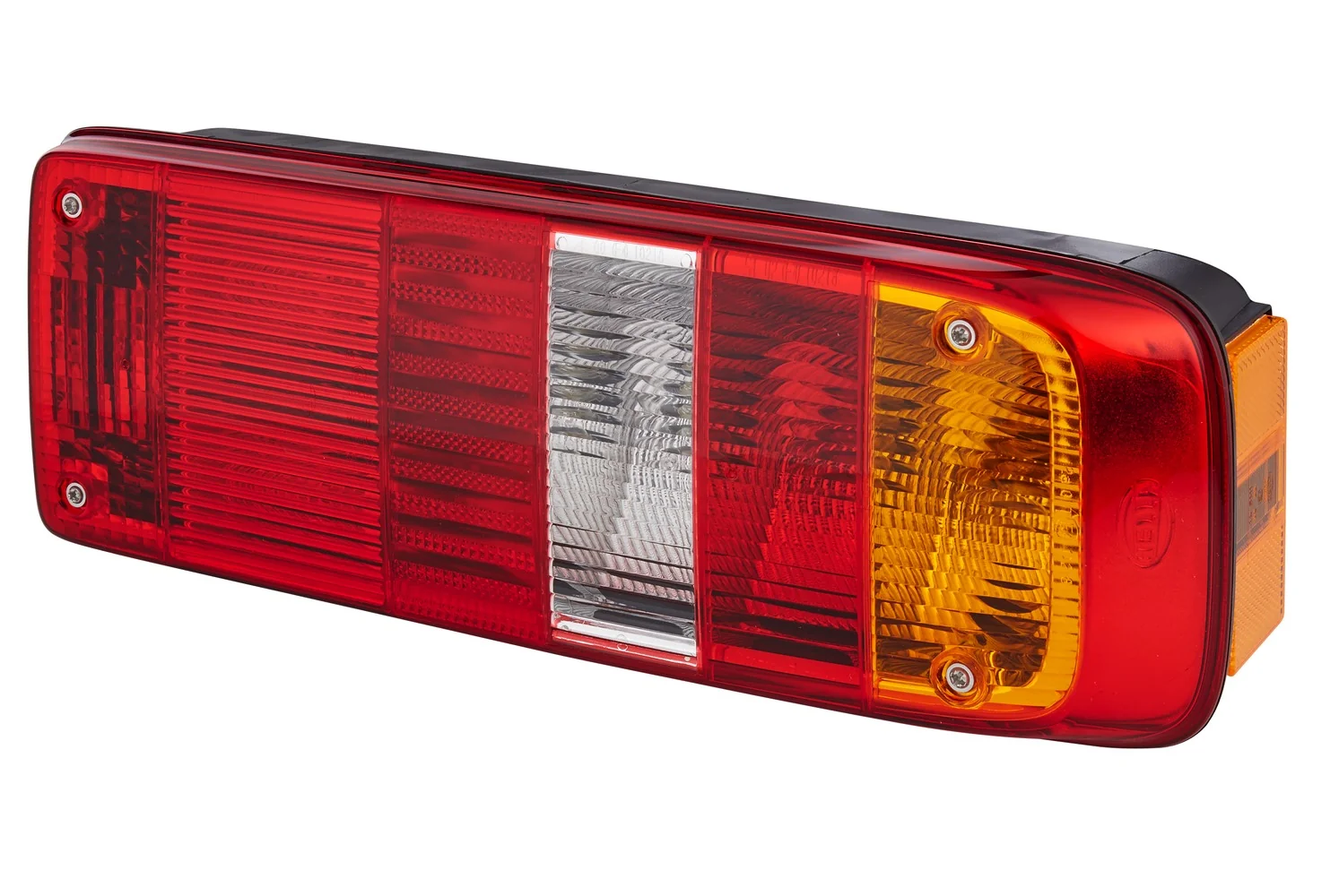 HELLA - 2VP 340 888-001 - Heckleuchte, Glühlampe, 24V