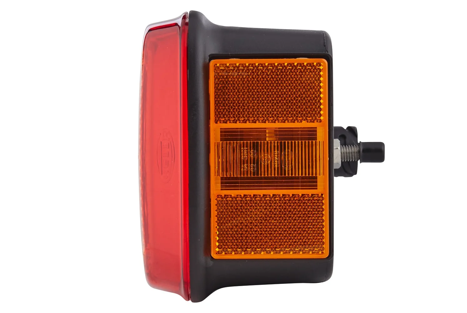 HELLA - 2VP 340 888-001 - Heckleuchte, Glühlampe, 24V