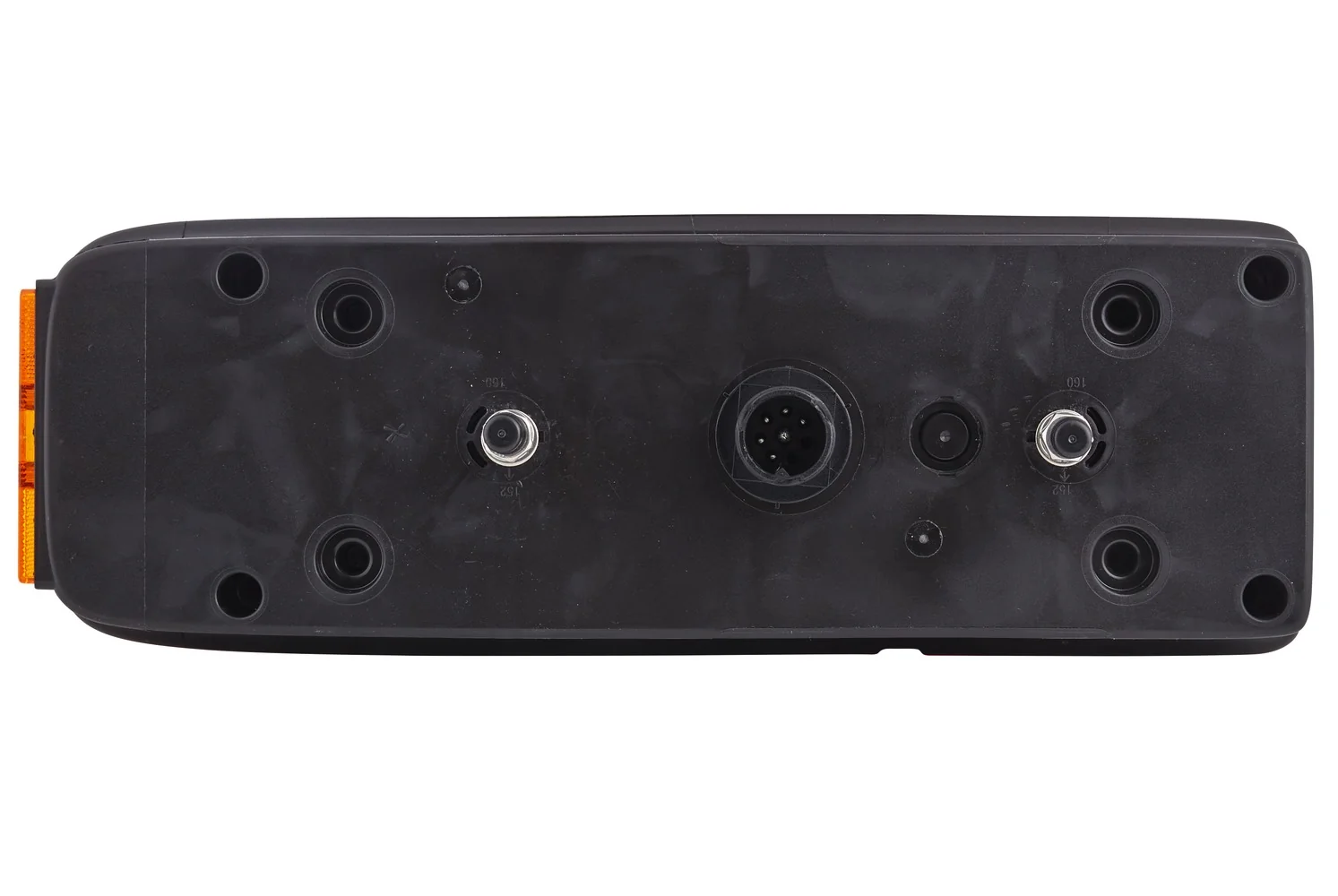 HELLA - 2VP 340 888-001 - Heckleuchte, Glühlampe, 24V