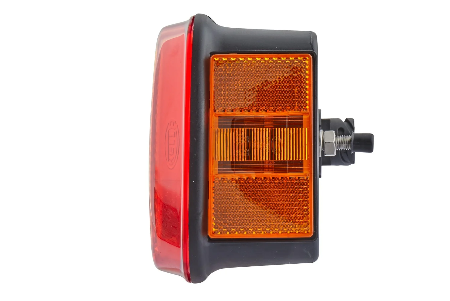 HELLA - 2VP 340 888-011 - Heckleuchte, Glühlampe, 24V