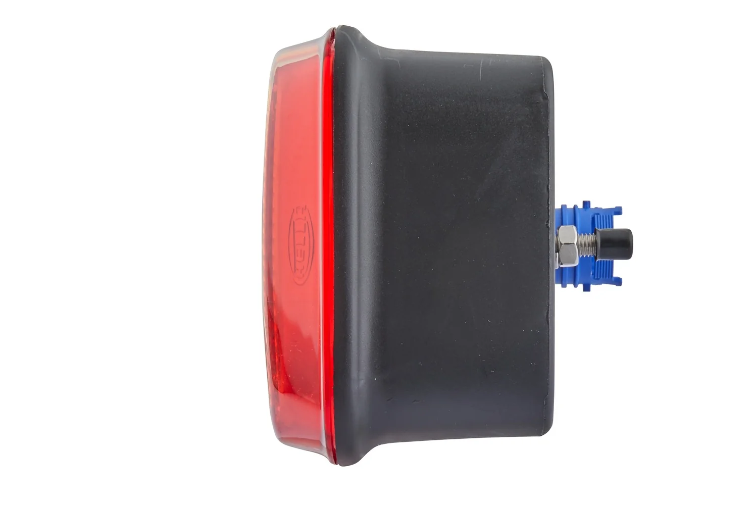 HELLA - 2VP 340 930-001 - Heckleuchte, EasyConn I, Glühlampe, 24V