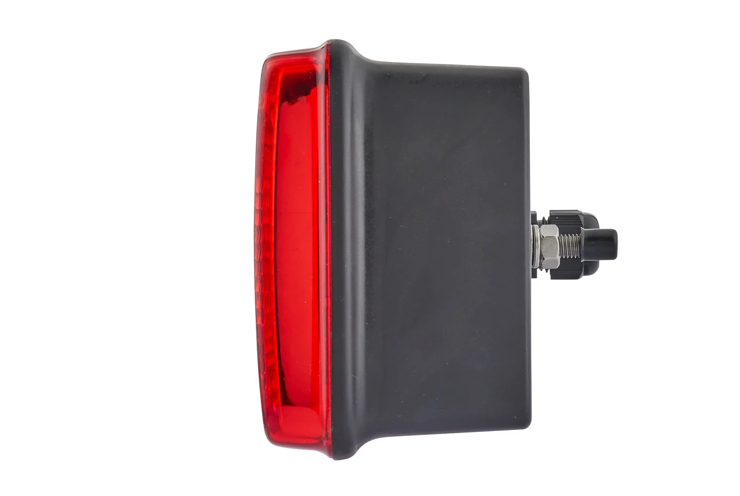 HELLA - 2VP 340 931-161 - Heckleuchte, EasyConn I Hybrid, Glühlampe, 24V