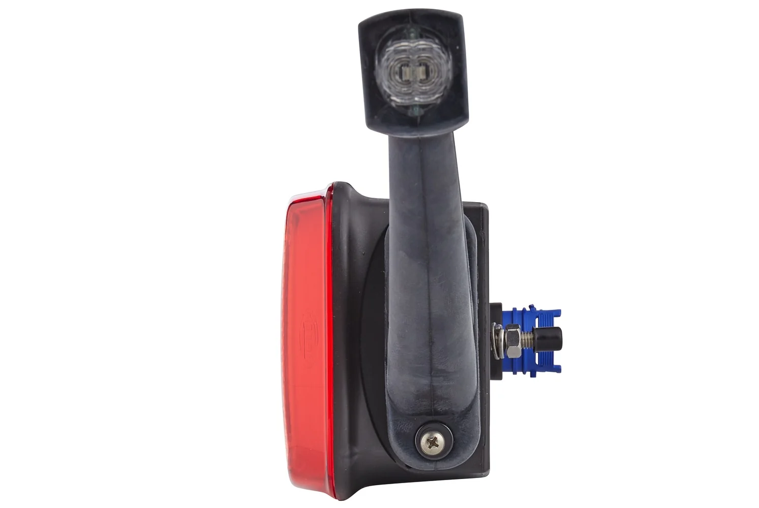 HELLA - 2VP 340 934-101 - Heckleuchte, EasyConn I Hybrid, Hybrid, 24V