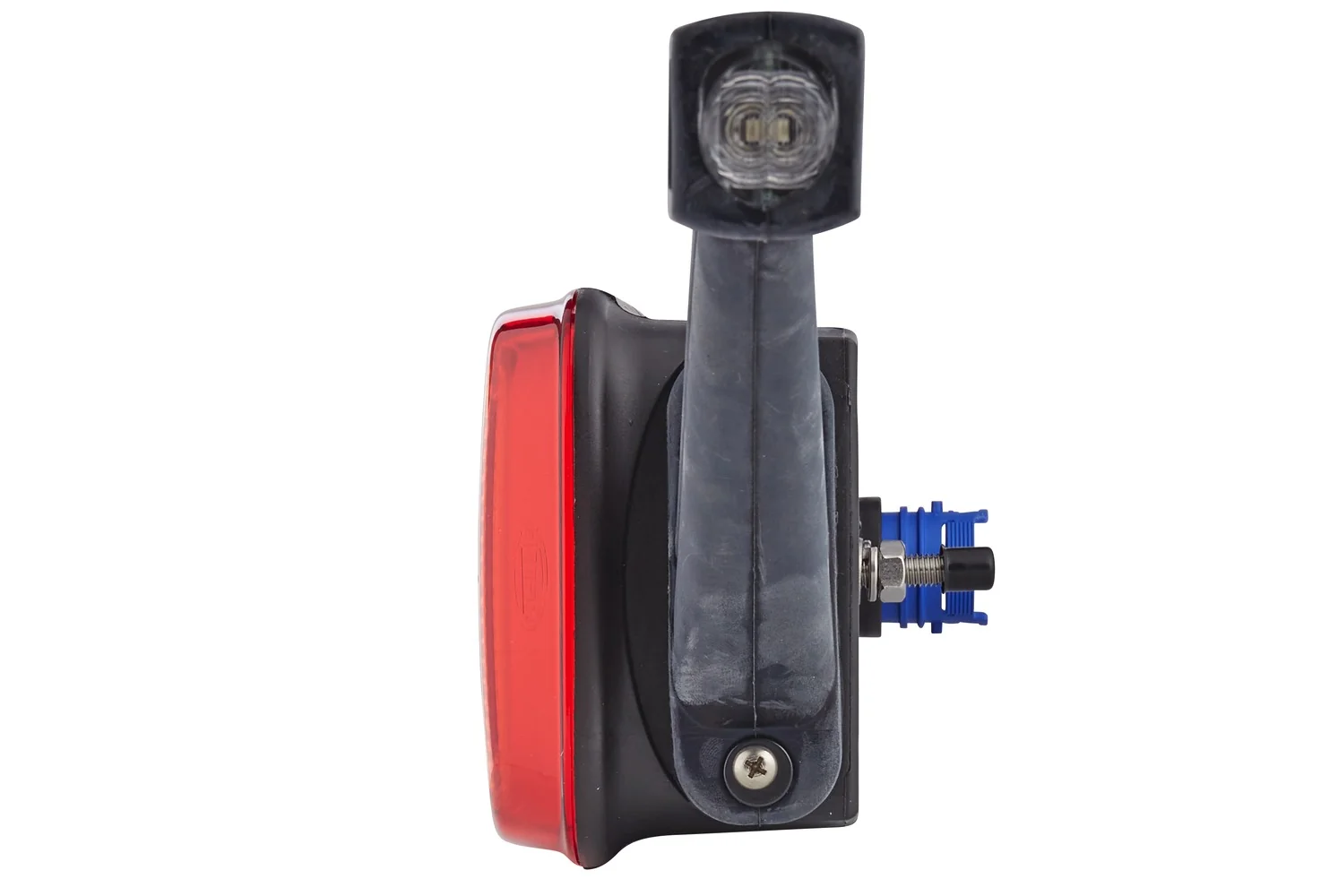 HELLA - 2VP 340 934-201 - Heckleuchte, EasyConn I Hybrid, Hybrid, 24V