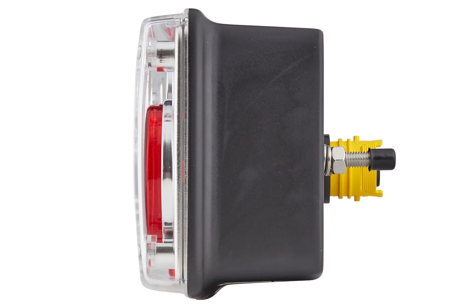 HELLA - 2VP 340 940-111 - Heckleuchte, EasyConn II Hybrid, Hybrid, 24V