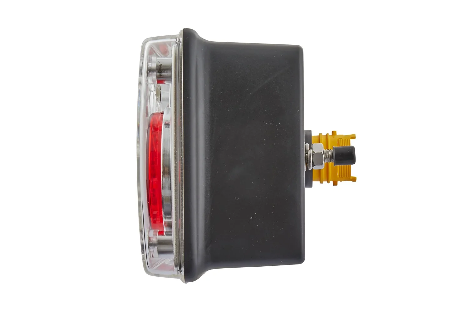 HELLA - 2VP 340 942-011 - Heckleuchte, EasyConn II Hybrid, Hybrid, 24V