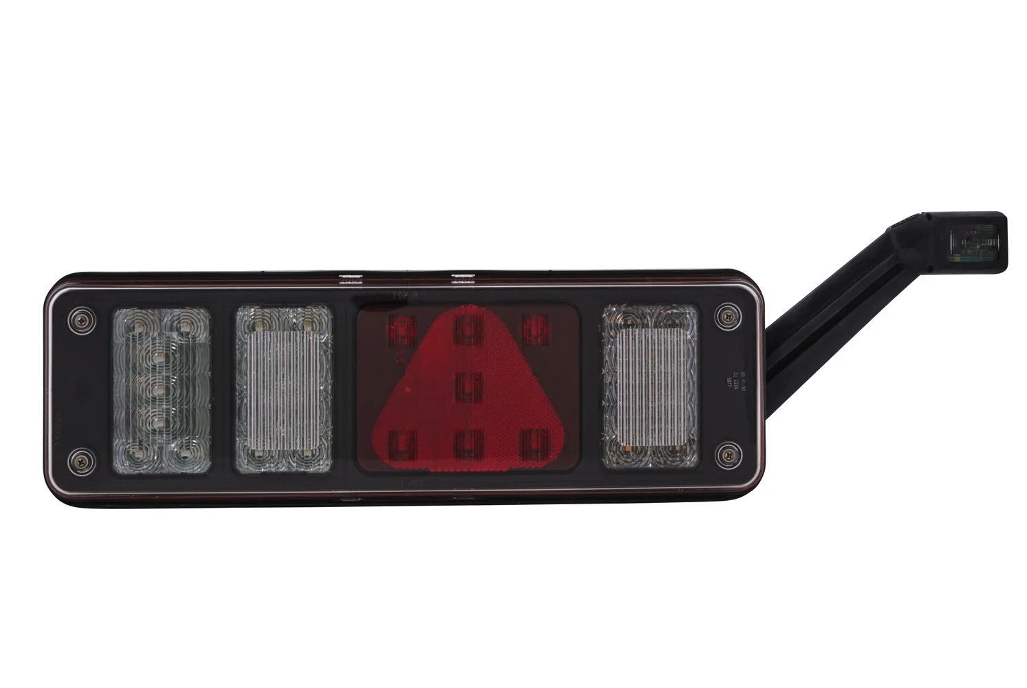 HELLA - 2VP 340 960-121 - Heckleuchte, LED, 24V