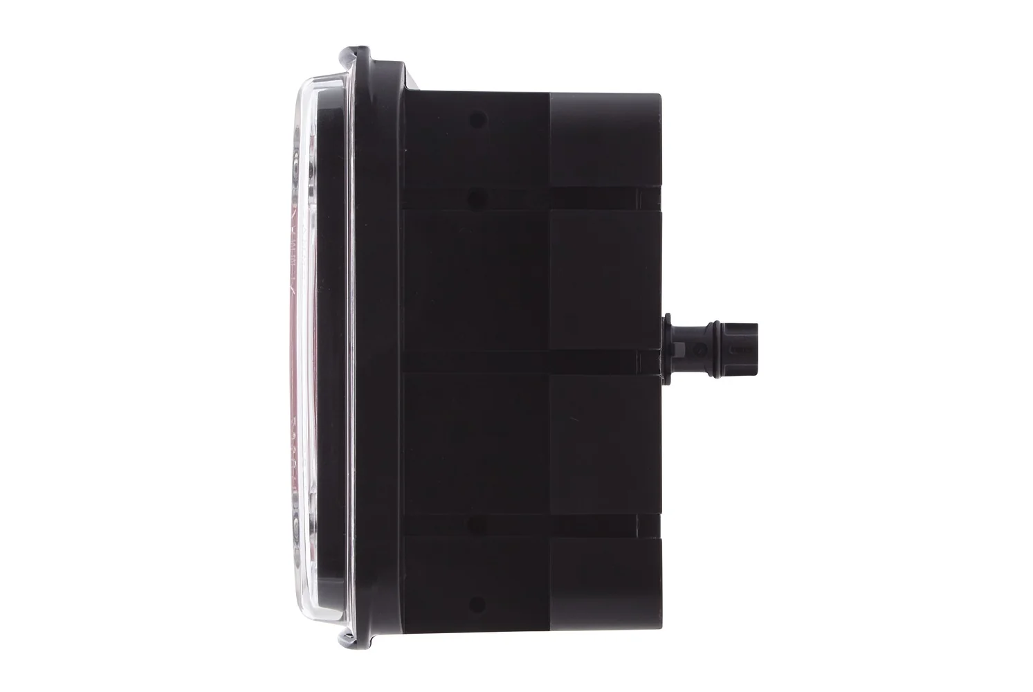 HELLA - 2VP 340 961-011 - Heckleuchte, Hybrid, 24V