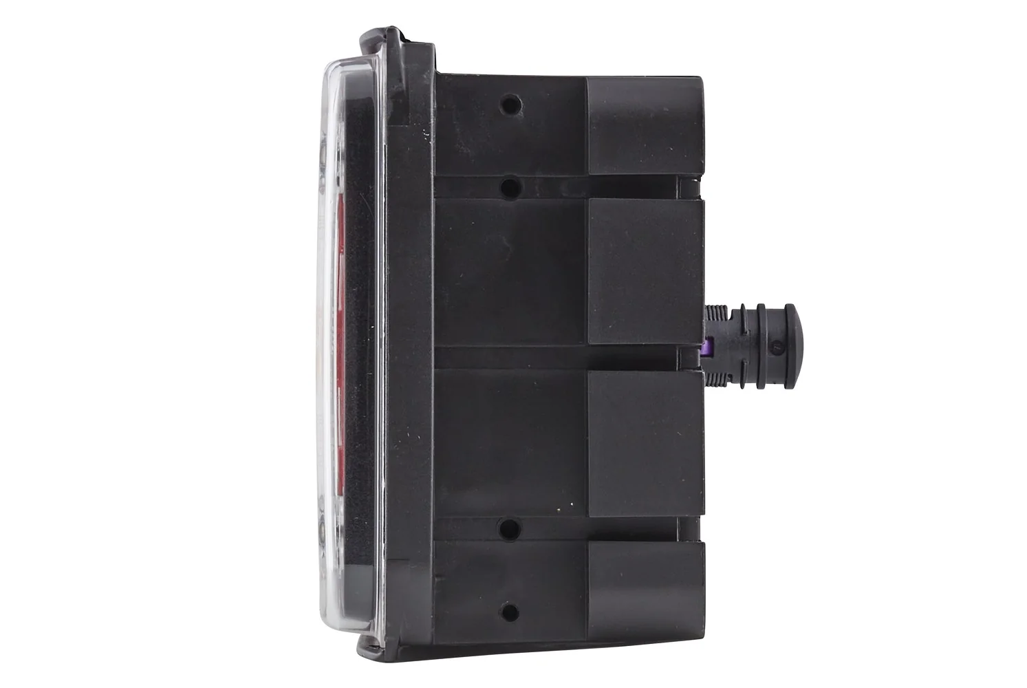 HELLA - 2VP 340 961-021 - Heckleuchte, Hybrid, 24V
