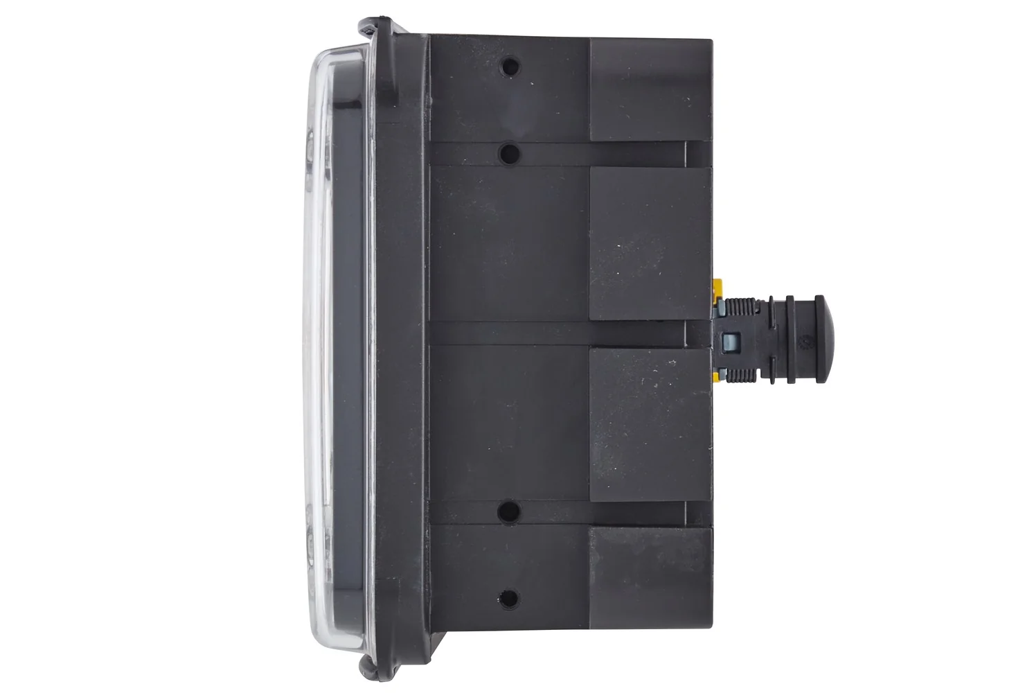 HELLA - 2VP 340 961-031 - Heckleuchte, Hybrid, 24V