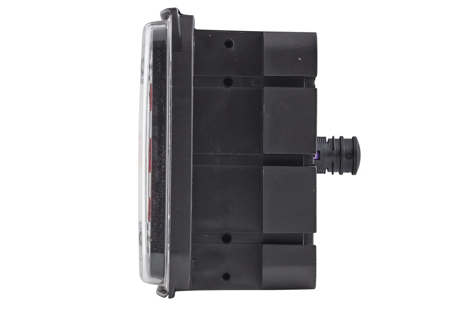 HELLA - 2VP 340 961-041 - Heckleuchte, Hybrid, 24V