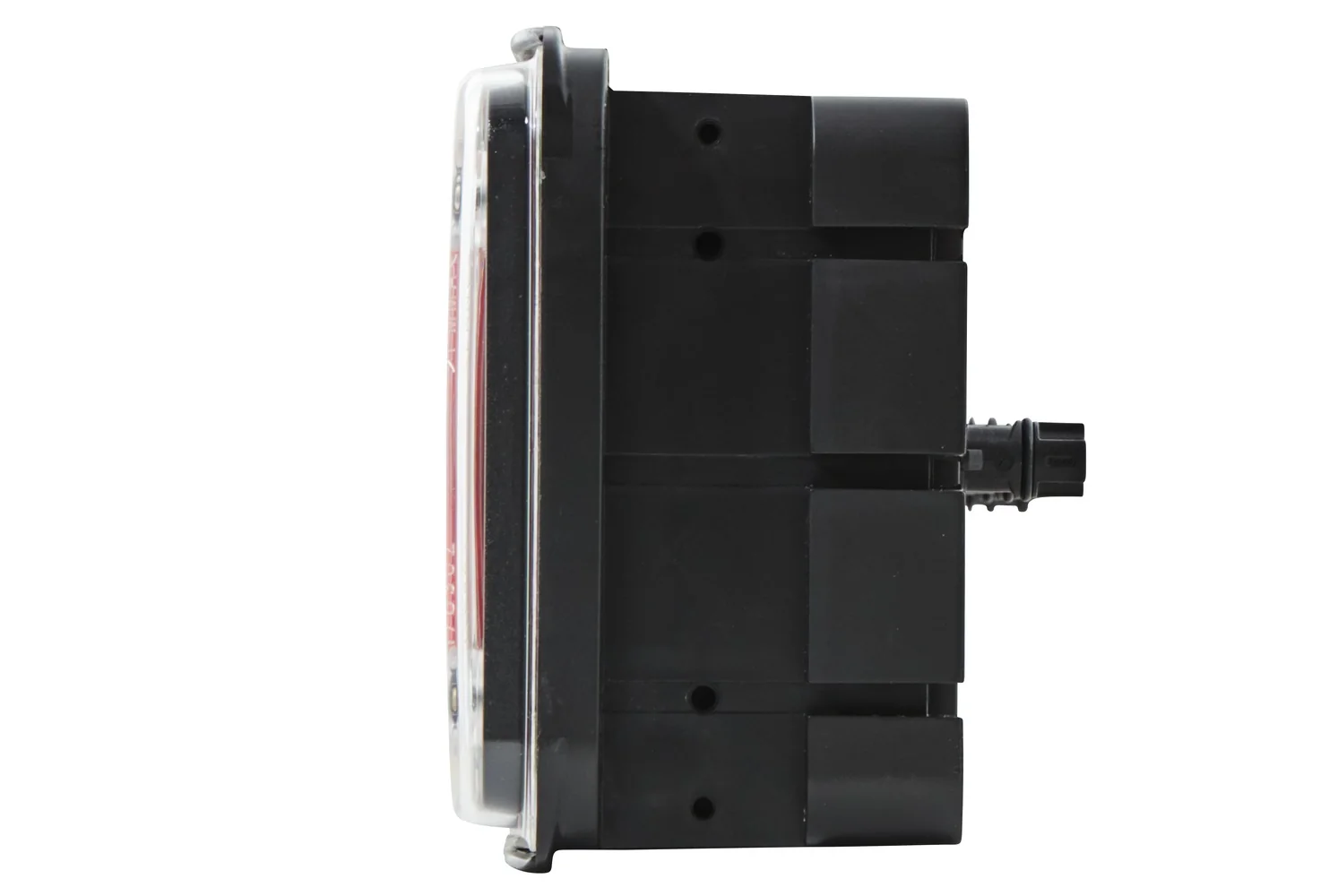 HELLA - 2VP 340 961-111 - Heckleuchte, Hybrid, 24V