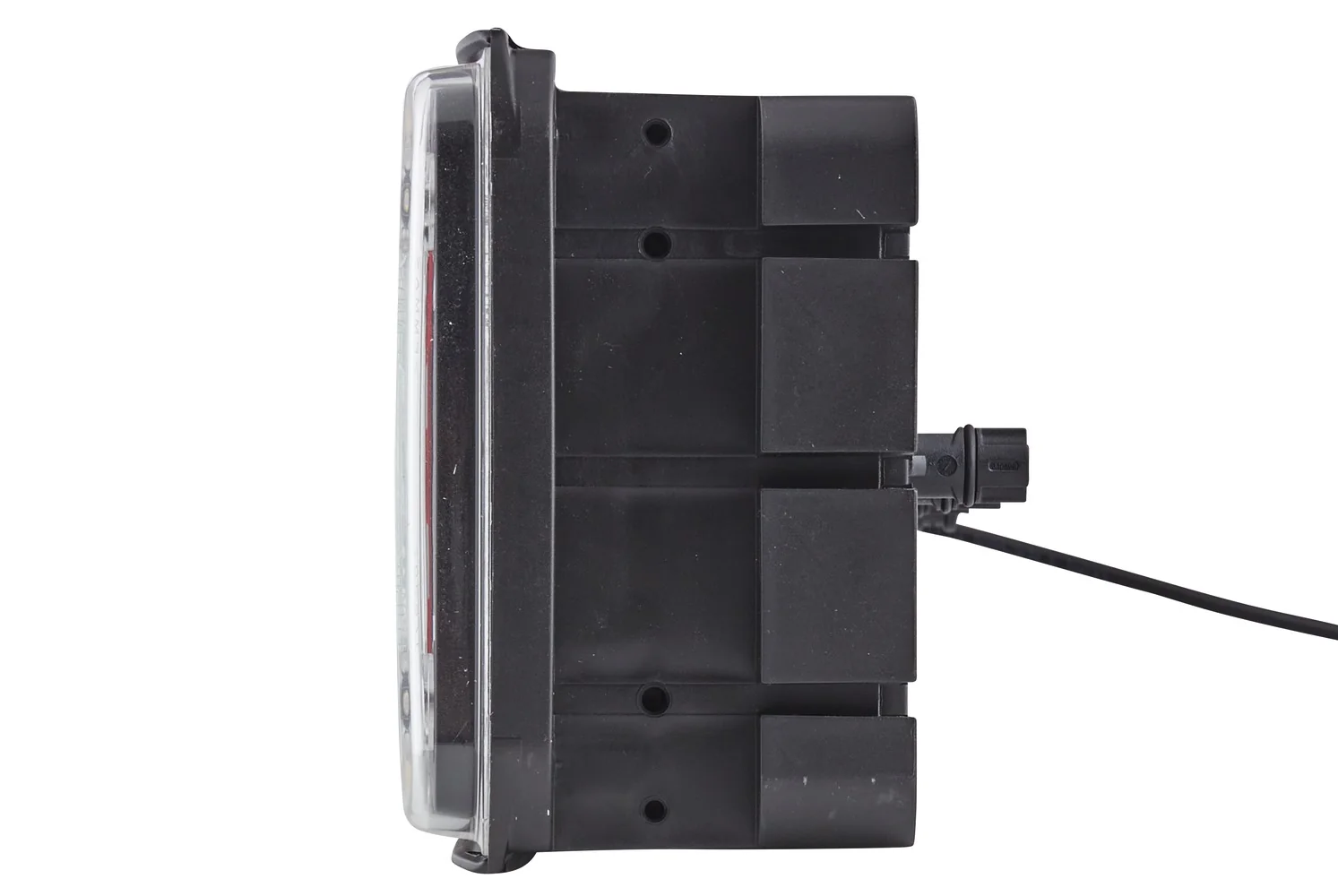 HELLA - 2VP 340 961-131 - Heckleuchte, Hybrid, 24V