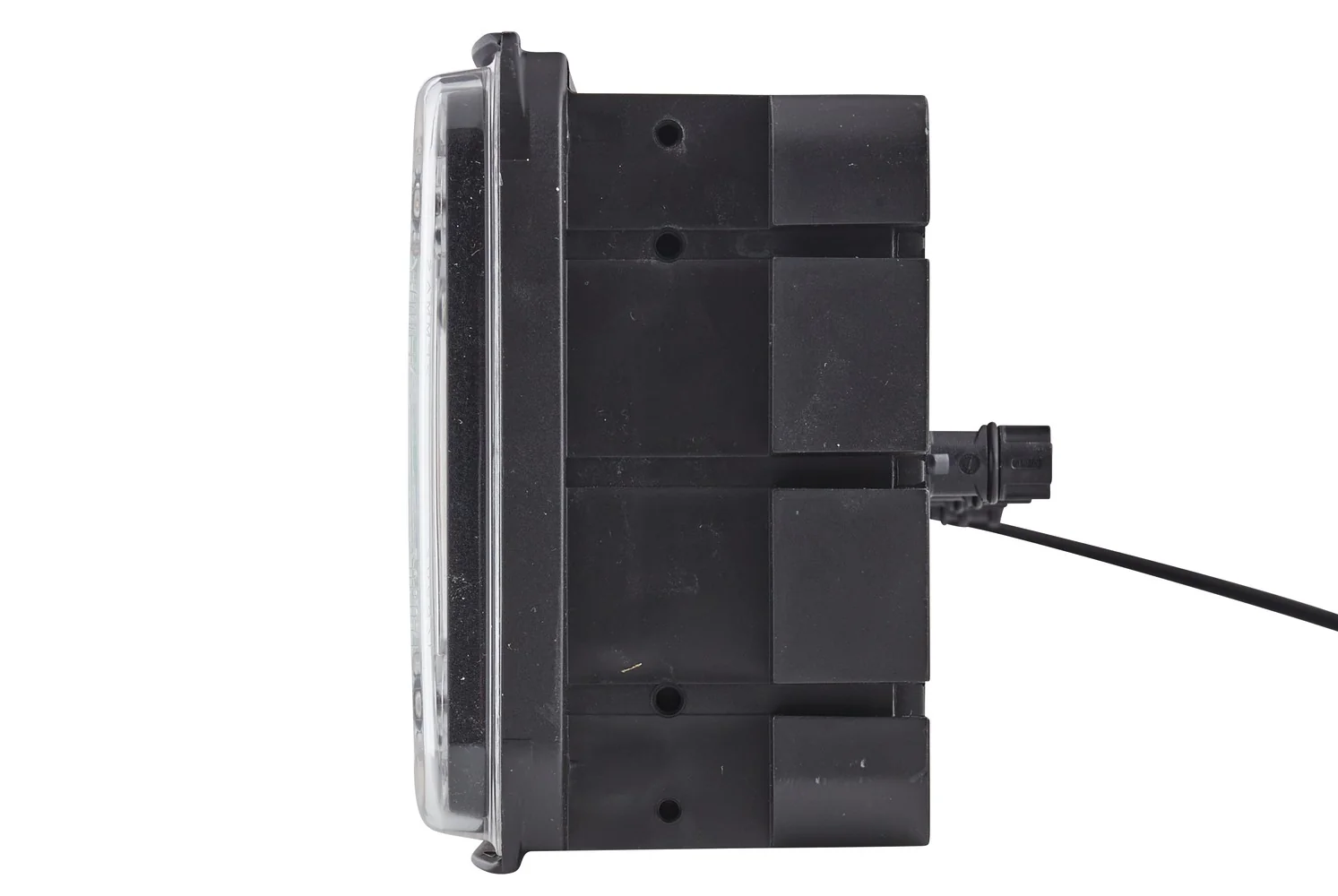 HELLA - 2VP 340 961-151 - Heckleuchte, Hybrid, 24V