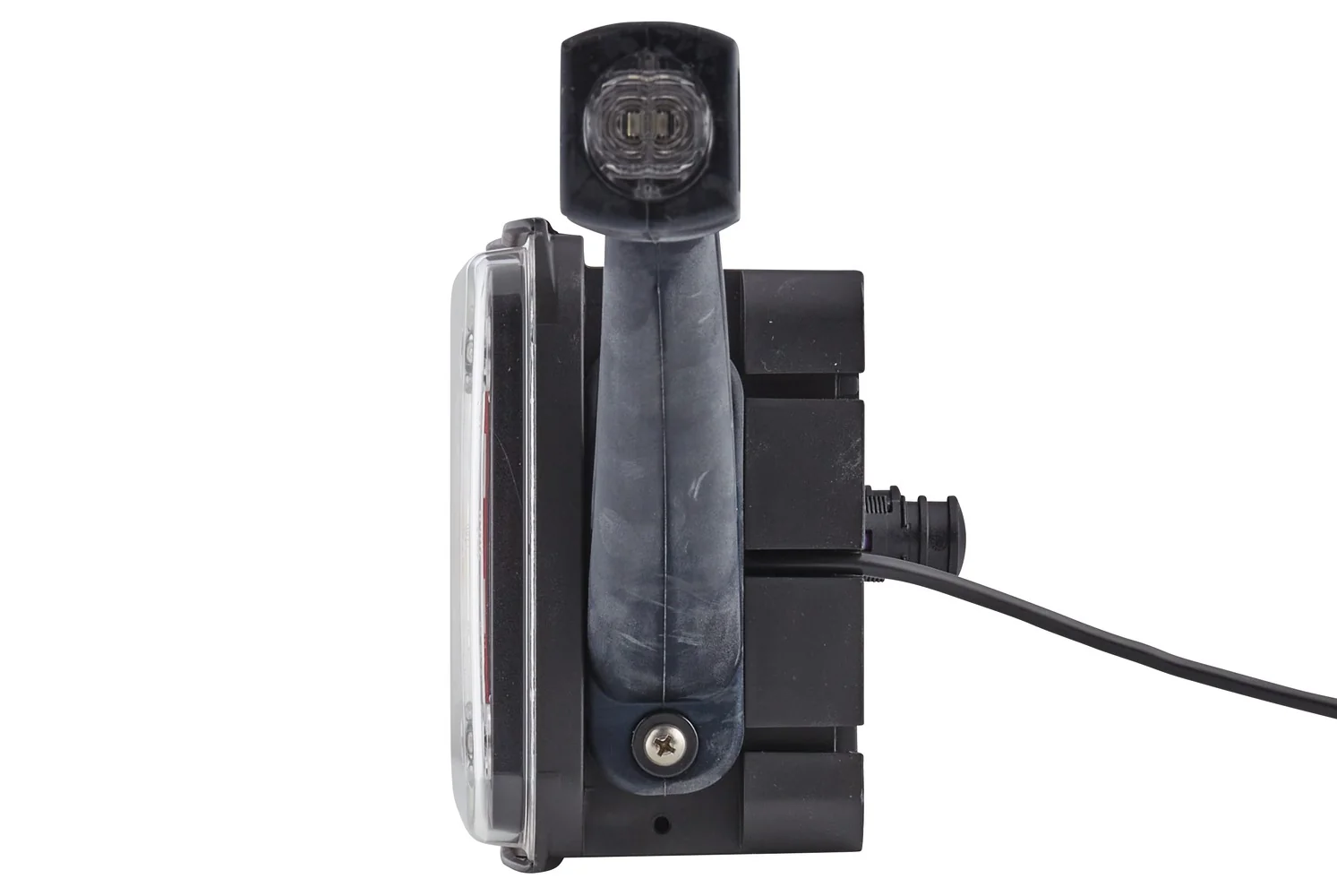 HELLA - 2VP 340 961-161 - Heckleuchte, Hybrid, 24V