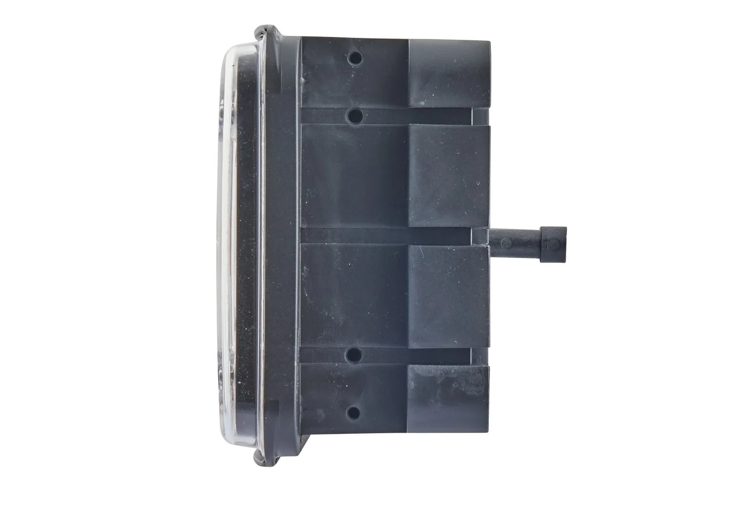 HELLA - 2VP 340 961-411 - Heckleuchte, Hybrid, 24V