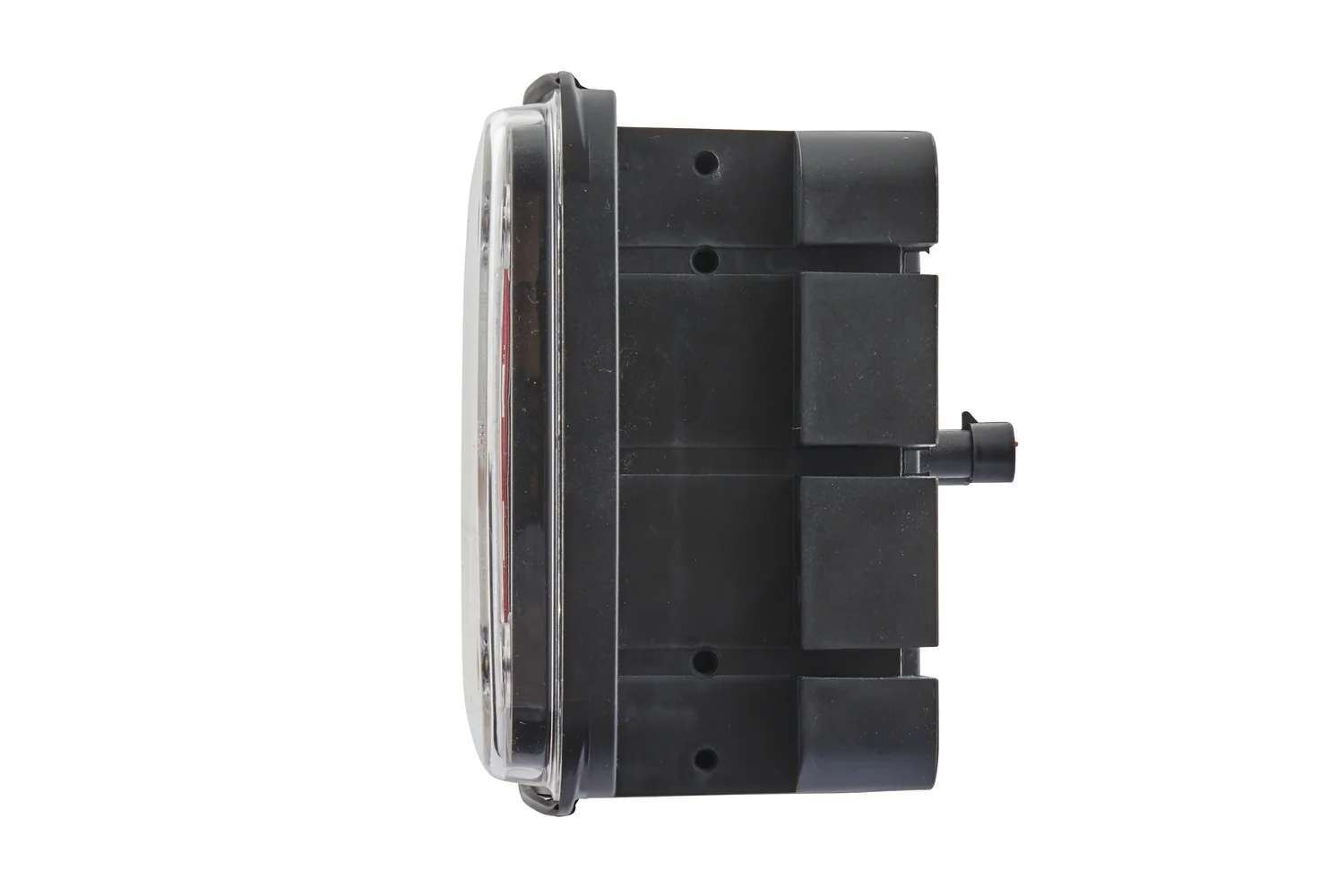 HELLA - 2VP 340 961-421 - Heckleuchte, Hybrid, 24V