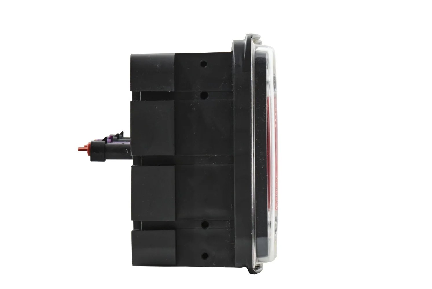 HELLA - 2VP 340 961-441 - Heckleuchte, Hybrid, 24V
