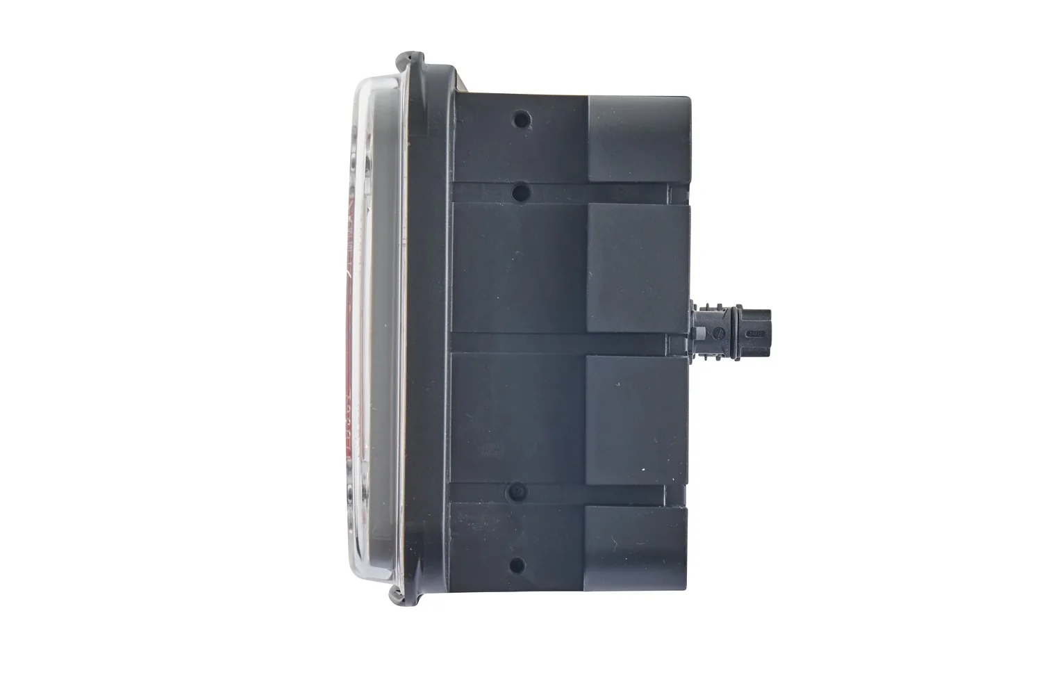 HELLA - 2VP 340 961-511 - Heckleuchte "Krone", Hybrid, 24V