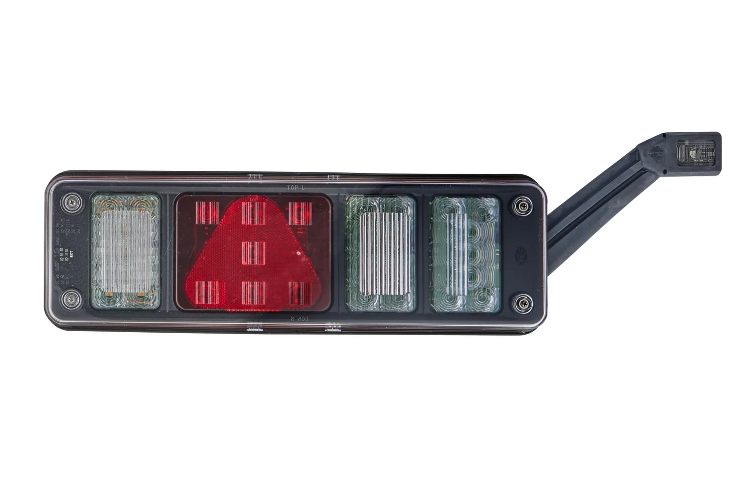 HELLA - 2VP 340 964-111 - Heckleuchte, LED, 24V