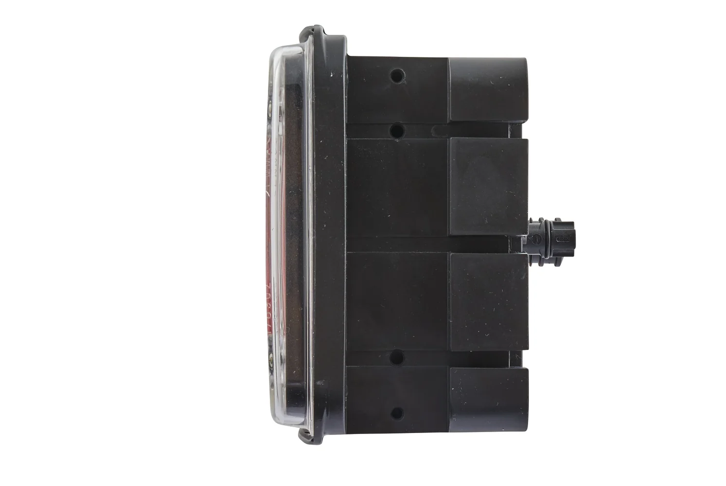 HELLA - 2VP 340 965-011 - Heckleuchte, Hybrid, 24V