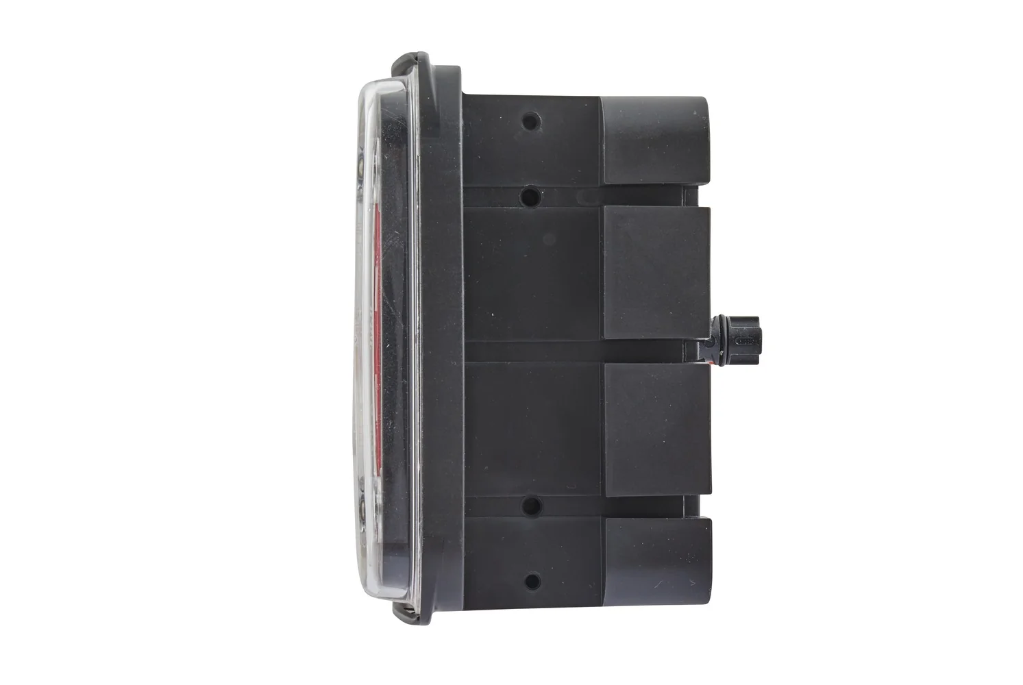 HELLA - 2VP 340 965-021 - Heckleuchte, Hybrid, 24V
