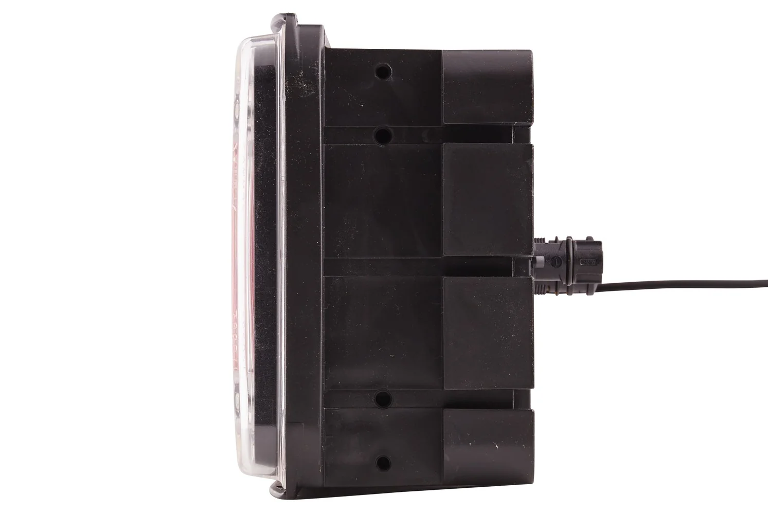 HELLA - 2VP 340 965-111 - Heckleuchte, Hybrid, 24V