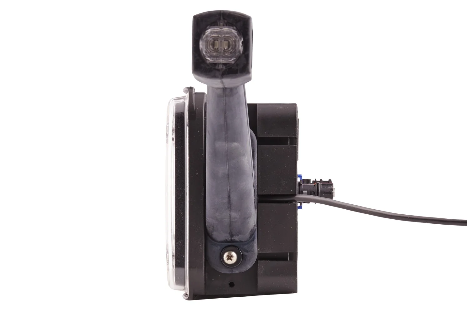 HELLA - 2VP 340 965-121 - Heckleuchte, Hybrid, 24V